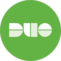 Duo Logo